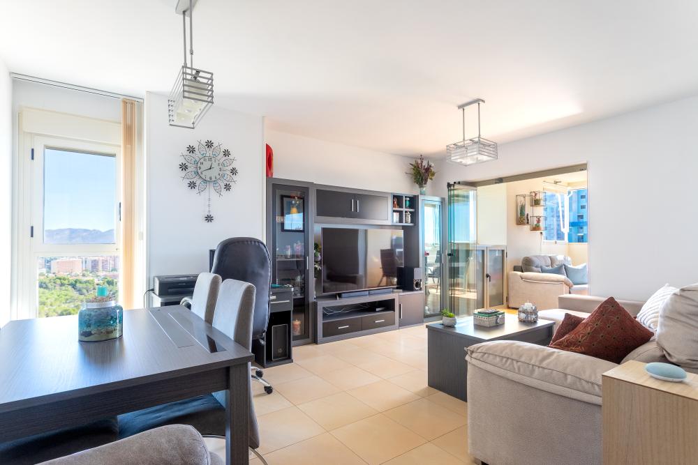  for sale apartment Poniente Marina Baixa 13