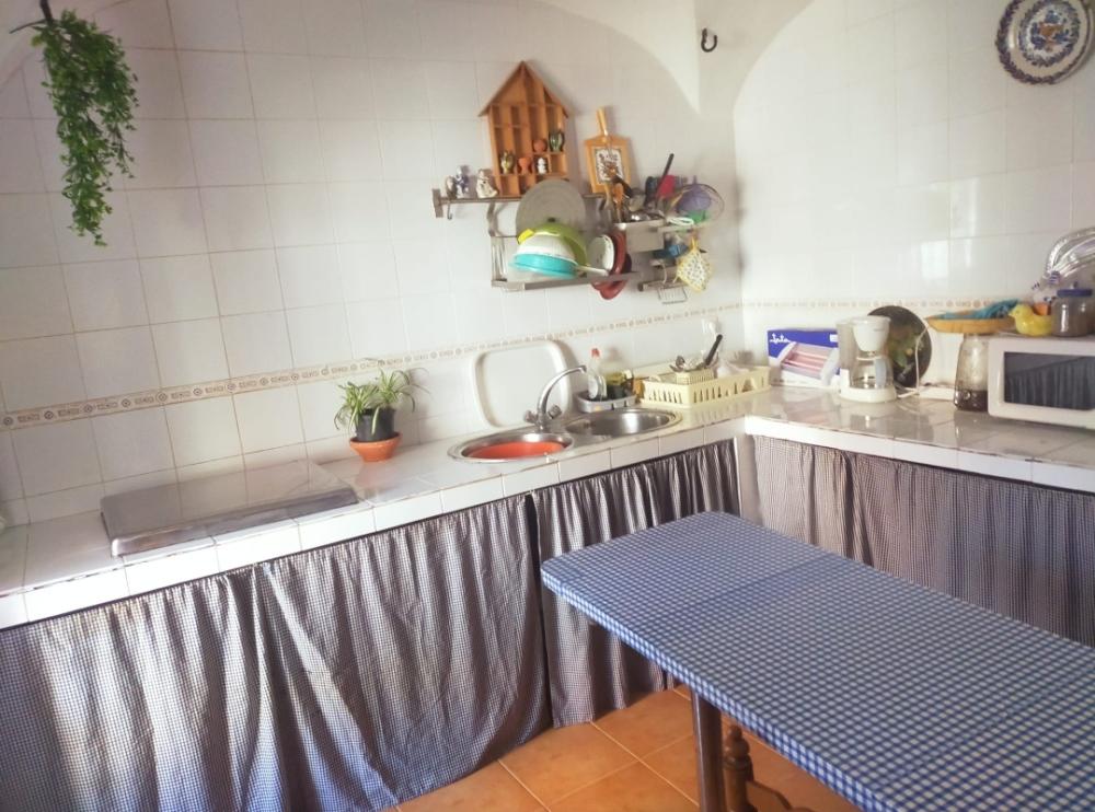  for sale house Salvatierra De Los Barros Tierra De Barros 13
