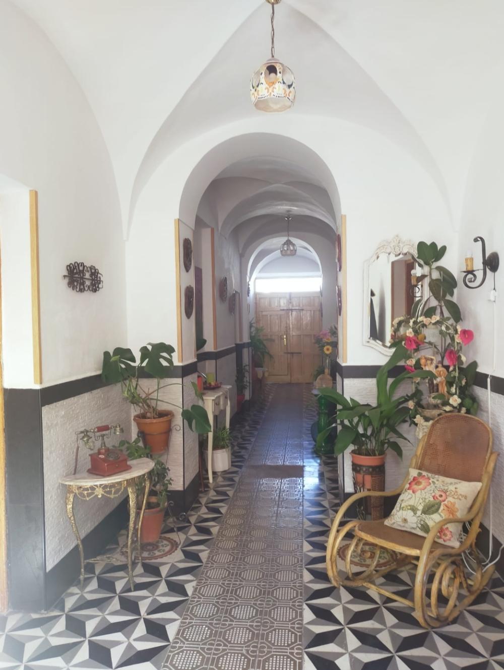  for sale house Salvatierra De Los Barros Tierra De Barros 22