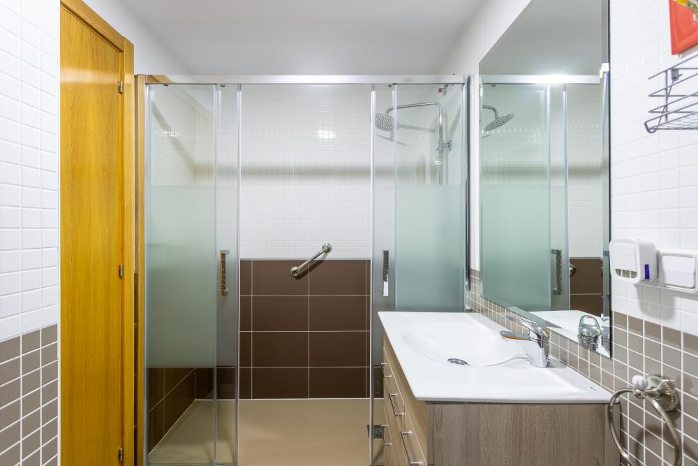  for sale apartment Poniente Marina Baixa 4