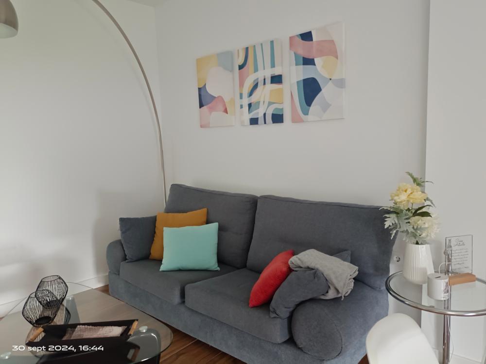  for sale apartment Jardin De Almadrava Costa Noroeste 6