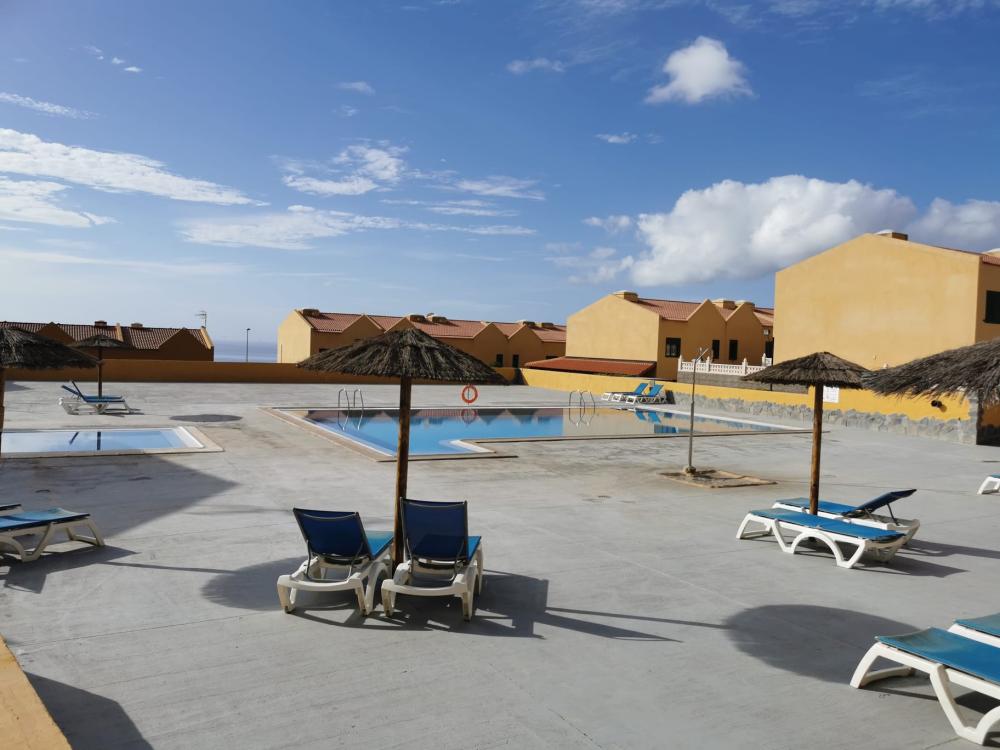  for sale duplex Las Chafiras Zona Sur 27