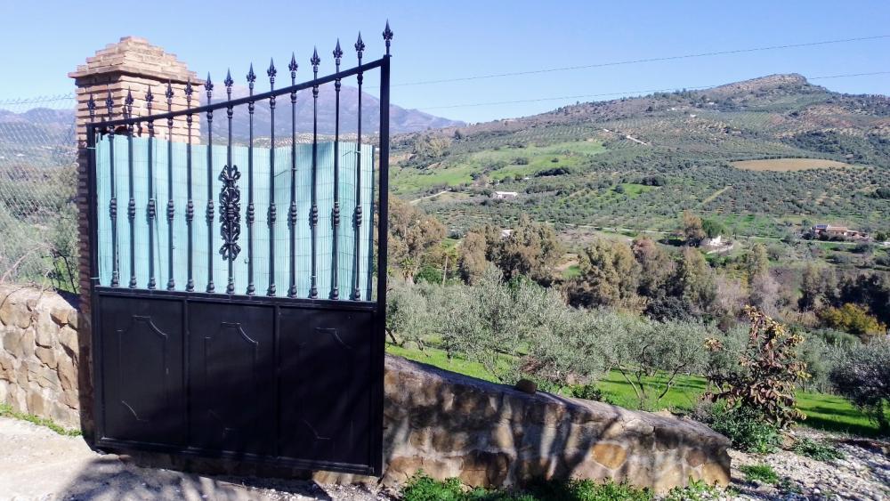  for sale country house Monda Sierra De Las Nieves 34