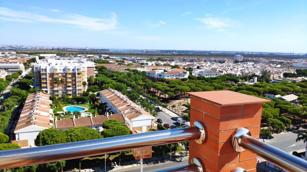  for sale penthouse Punta Umbria Metropolitana De Huelva 18