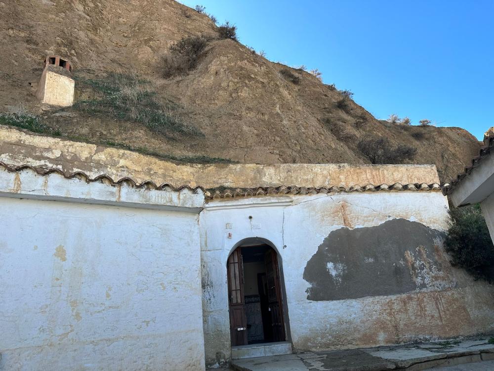  for sale house Guadix Accitania 14