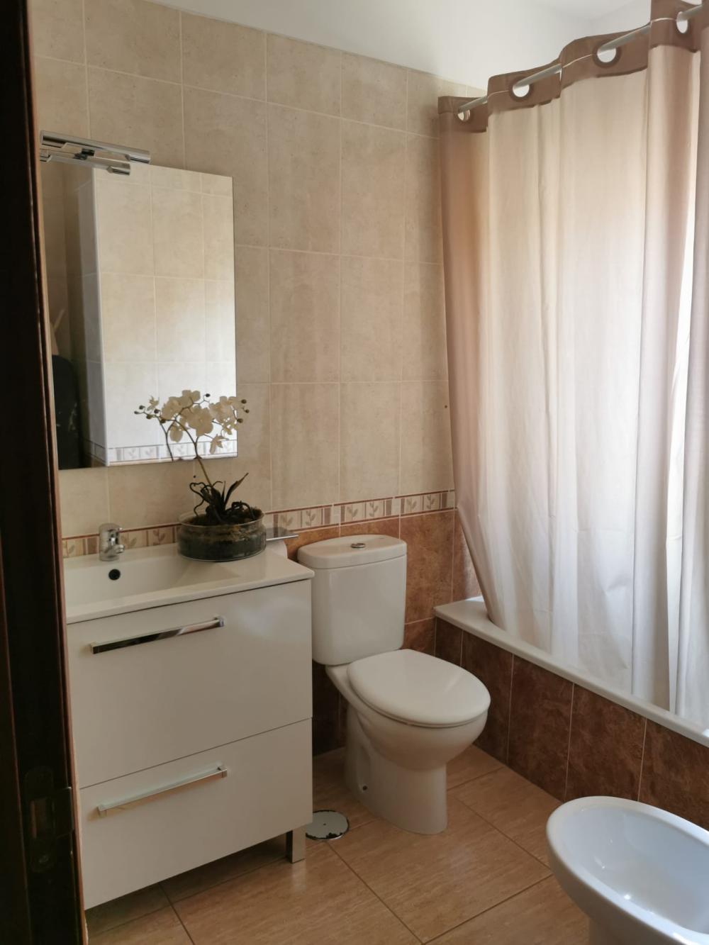  for sale duplex Las Chafiras Zona Sur 14