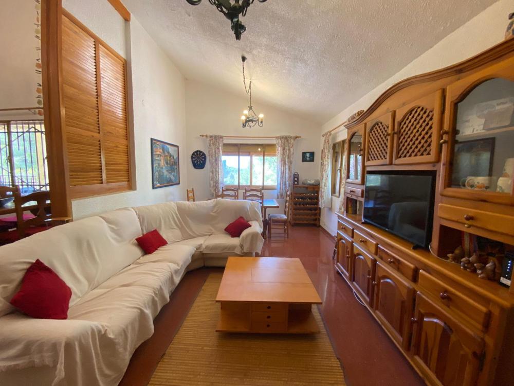  for sale villa Castalla Alcoia 10
