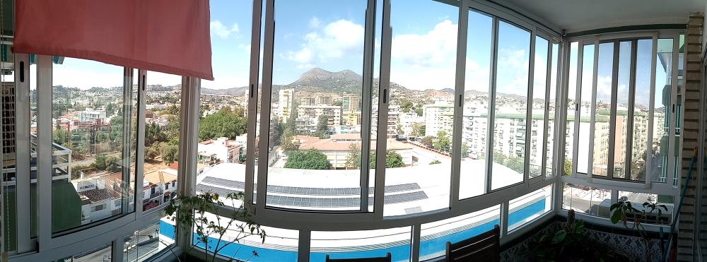  for sale apartment Pedregalejo 29017 Málaga-Costa Del Sol 42