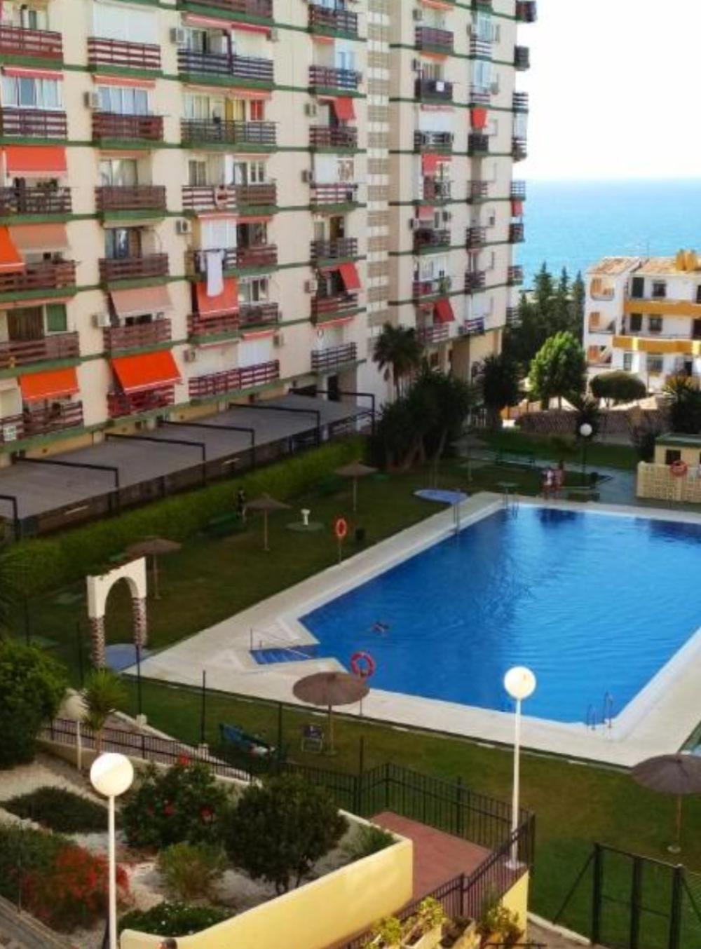  for sale studio apartment Benalmádena Costa Costa Del Sol Occidental 14
