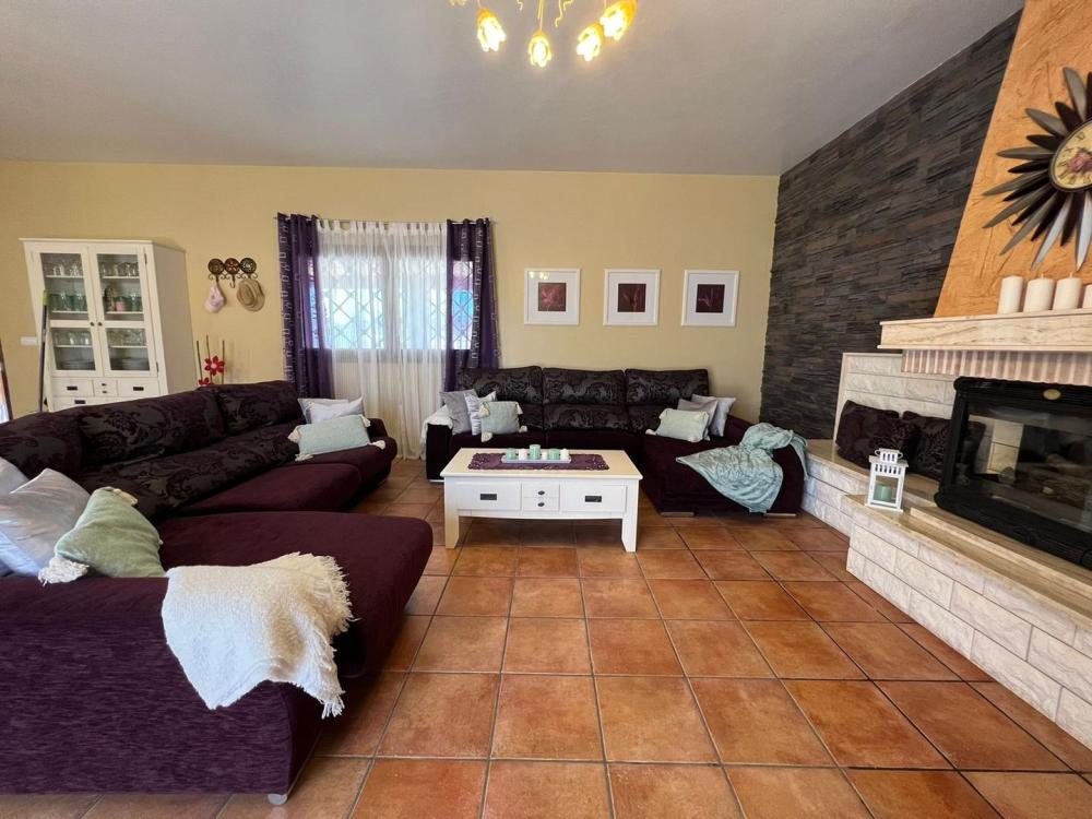  for sale villa Águilas Alto Guadalentín 31