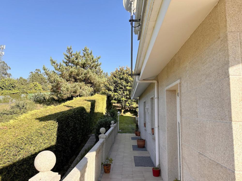  for sale house A Barcia Santiago 31
