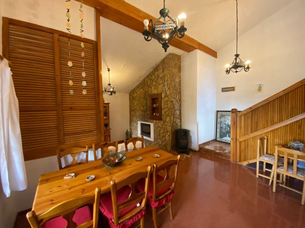  for sale villa Castalla Alcoia 6
