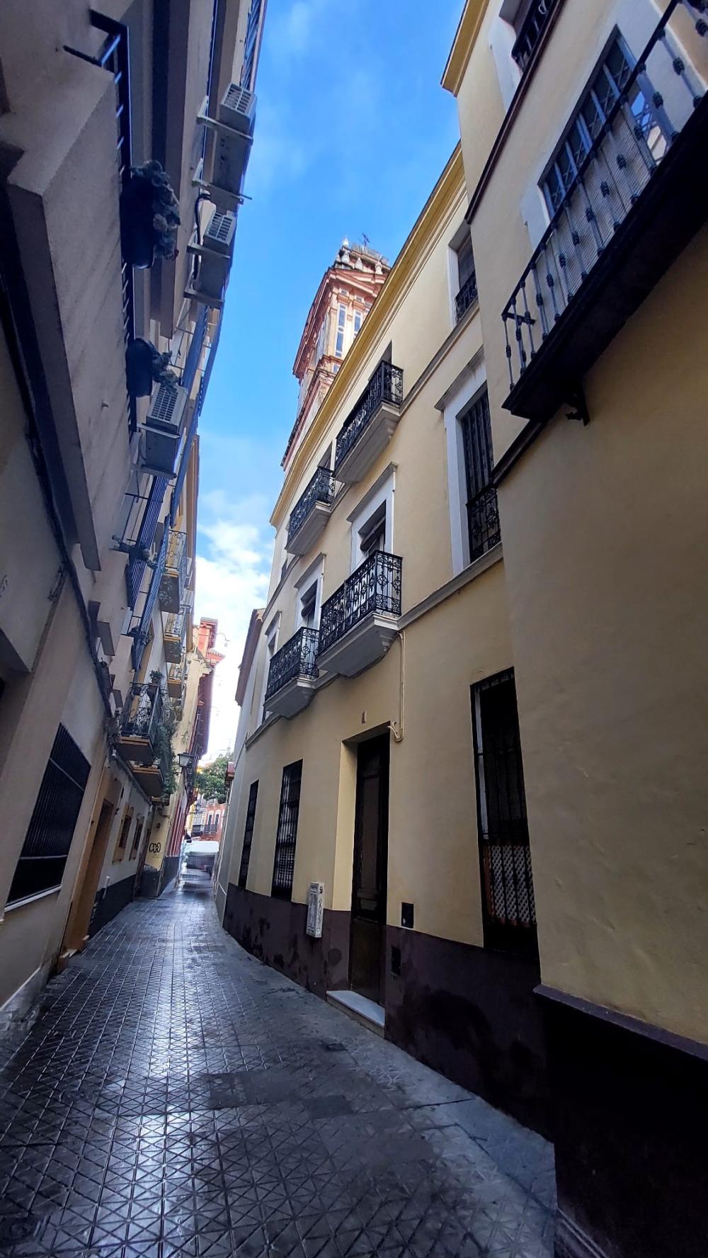  for sale apartment Sevilla Casco Antiguo 41003 Metropolitana De Sevilla 43