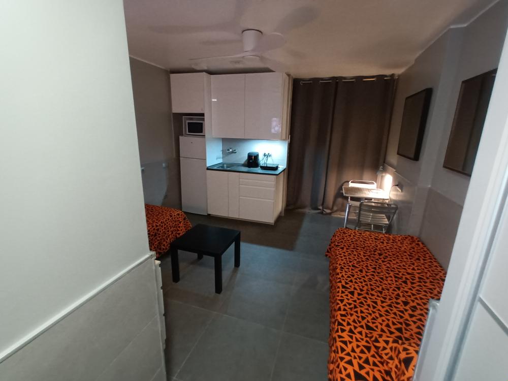  for sale studio apartment Benalmádena Costa Costa Del Sol Occidental 5