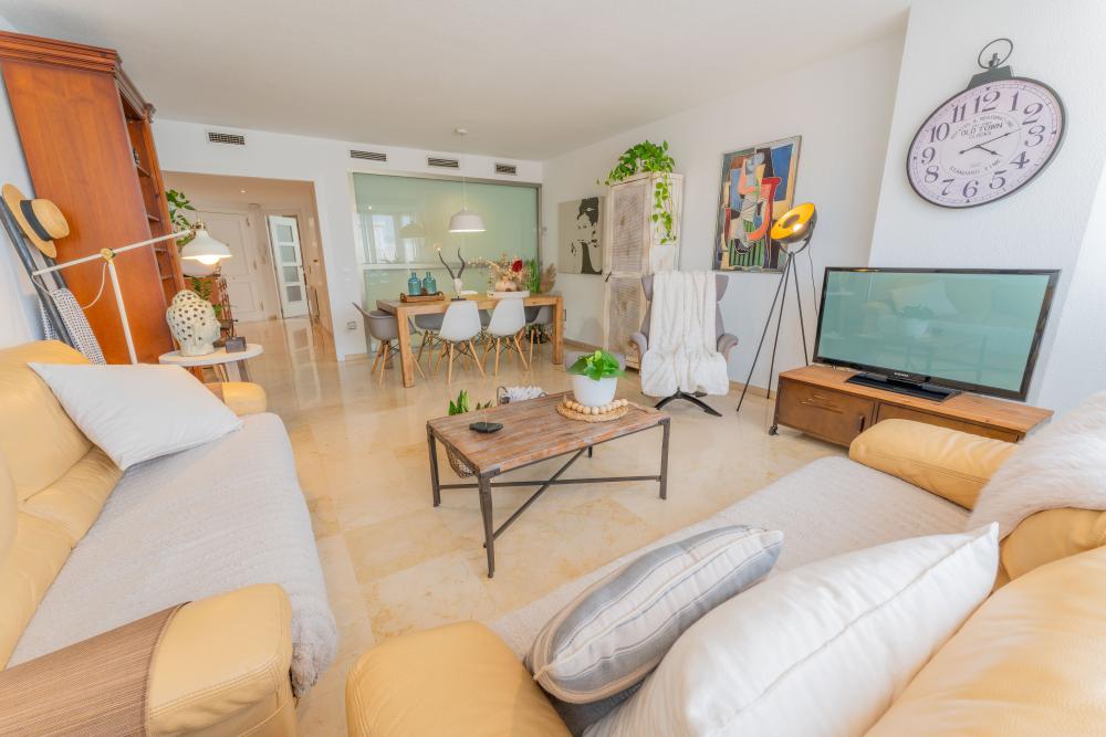 for sale apartment Ensanche-Diputación Alacantí 3