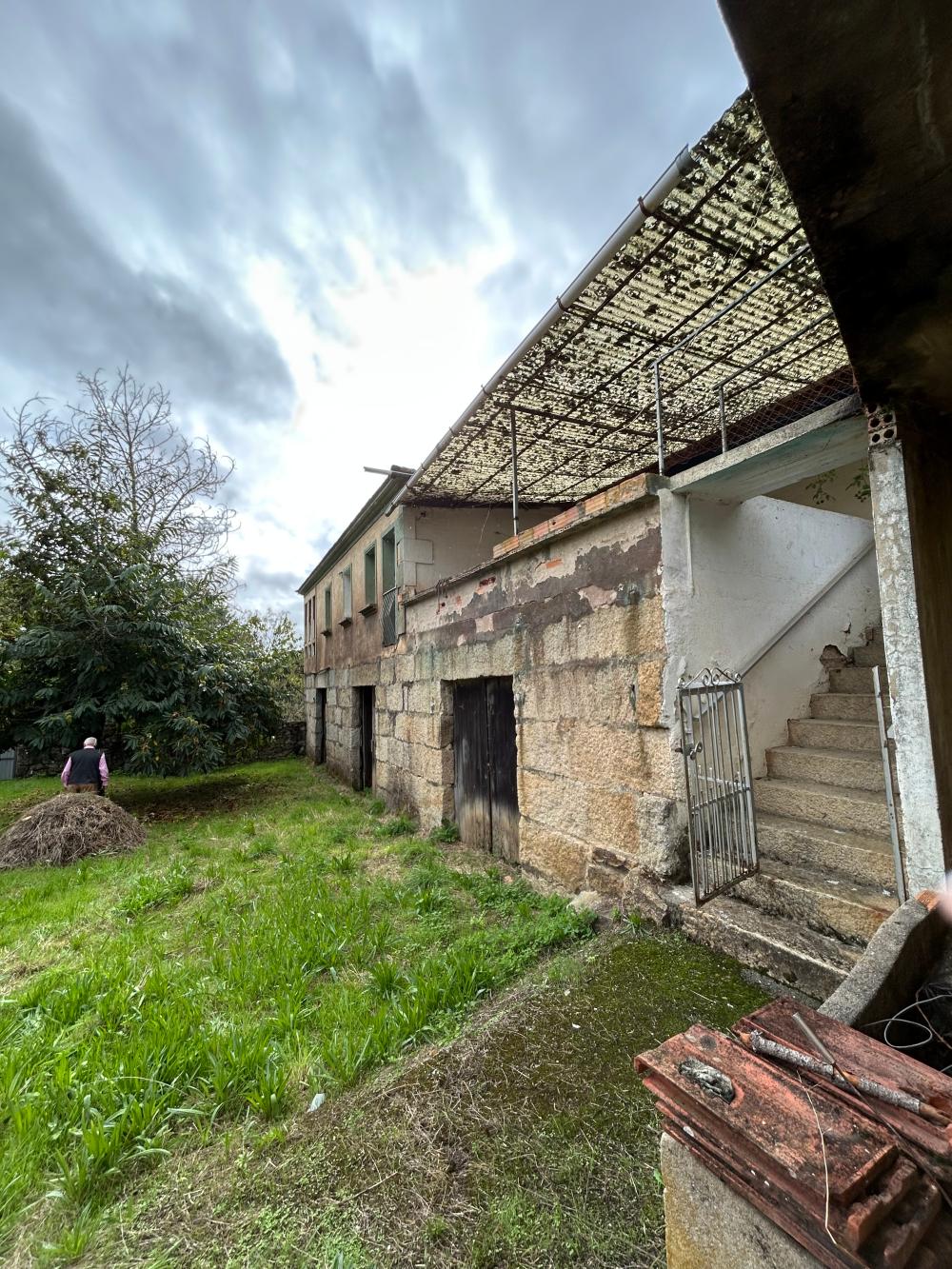 for sale house A Teixeira Terra Da Celanova 26