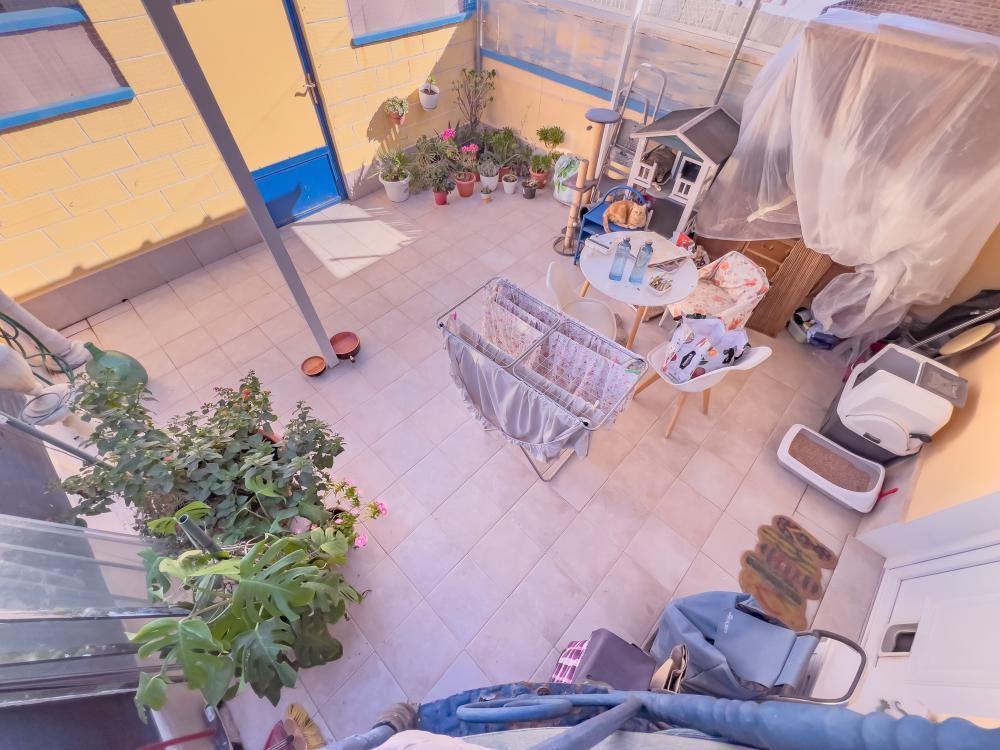  for sale terraced house Las Torretas Baix Segura 17