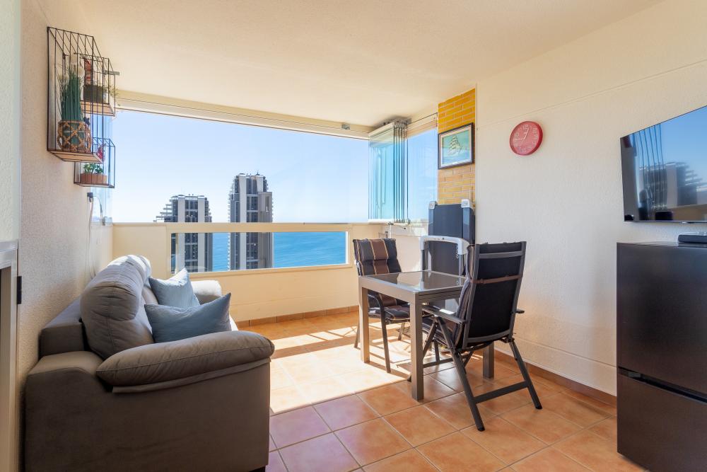  for sale apartment Poniente Marina Baixa 16