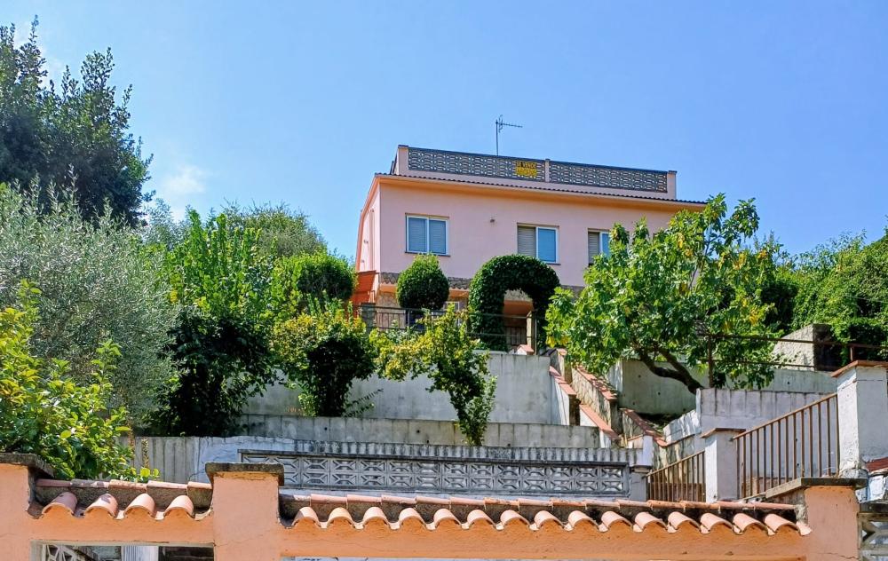  for sale house Riells I Viabrea Selva 7