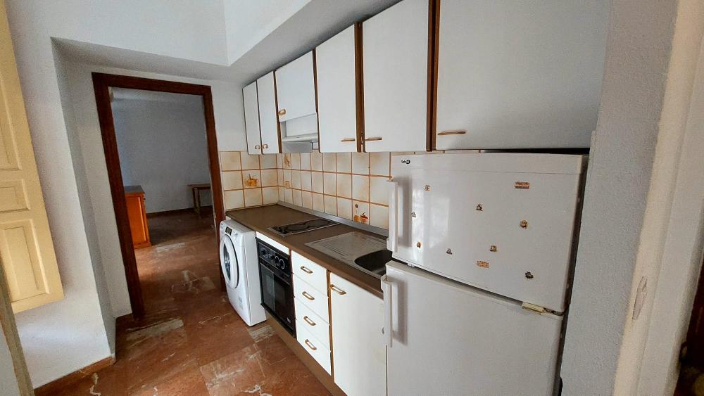  for sale apartment Sevilla Casco Antiguo 41003 Metropolitana De Sevilla 28