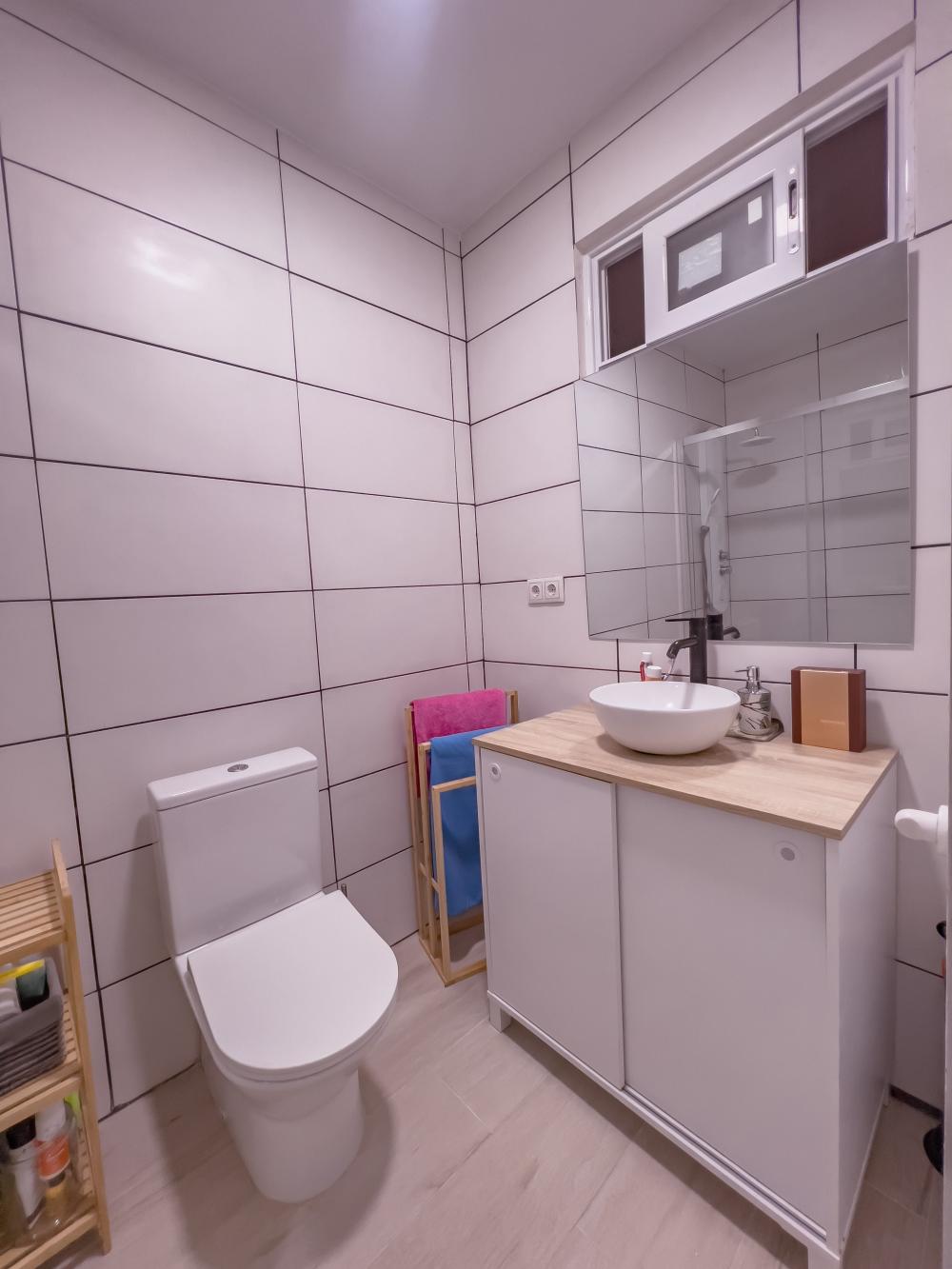  for sale terraced house Las Torretas Baix Segura 10