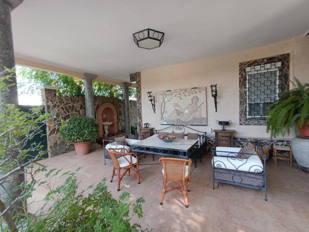  for sale villa Mérida Merida 24