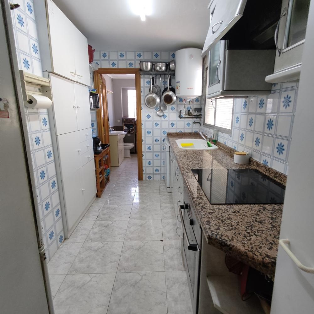  for sale villa La Cañada Horta Oest 24