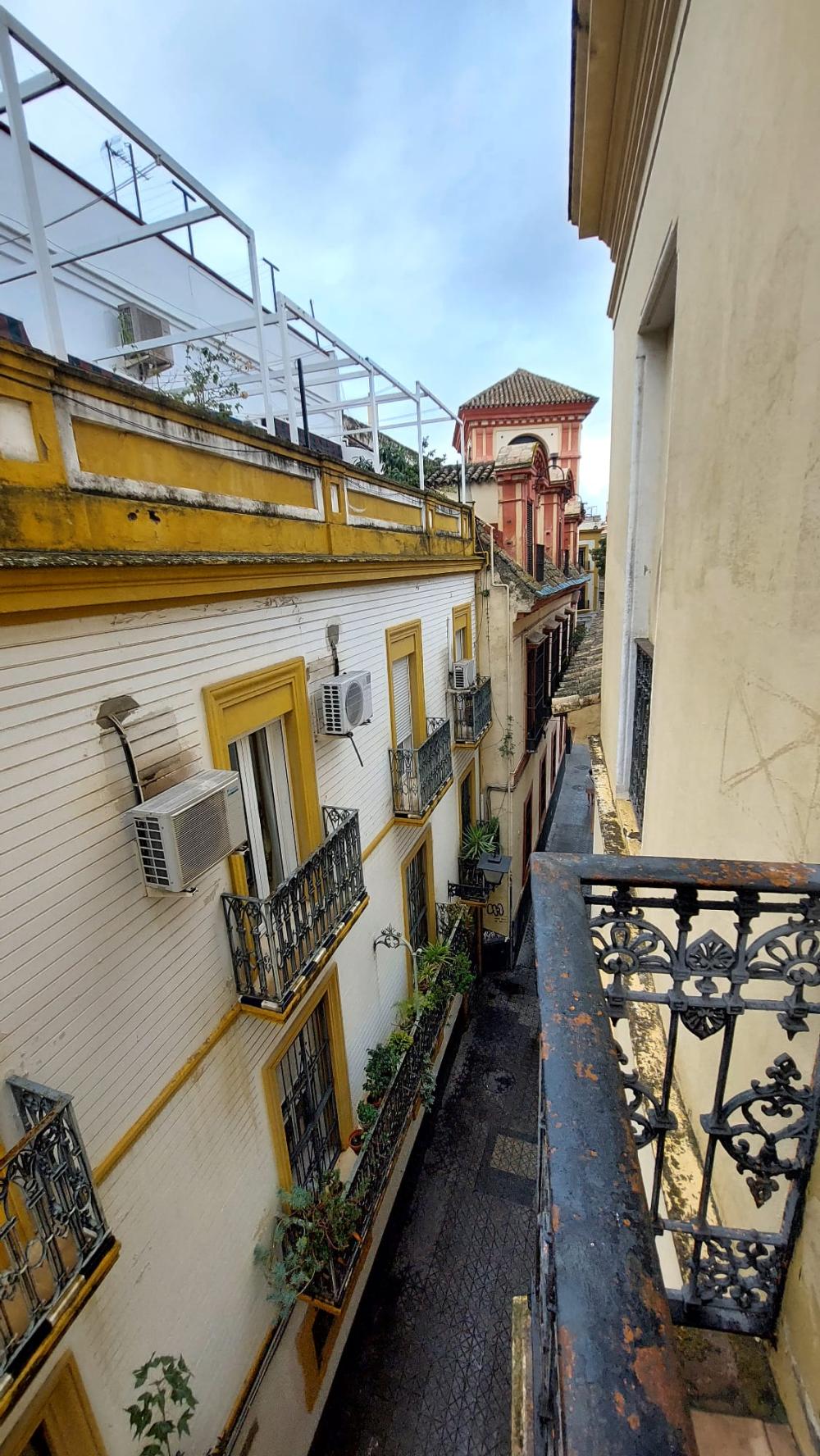  for sale apartment Sevilla Casco Antiguo 41003 Metropolitana De Sevilla 21