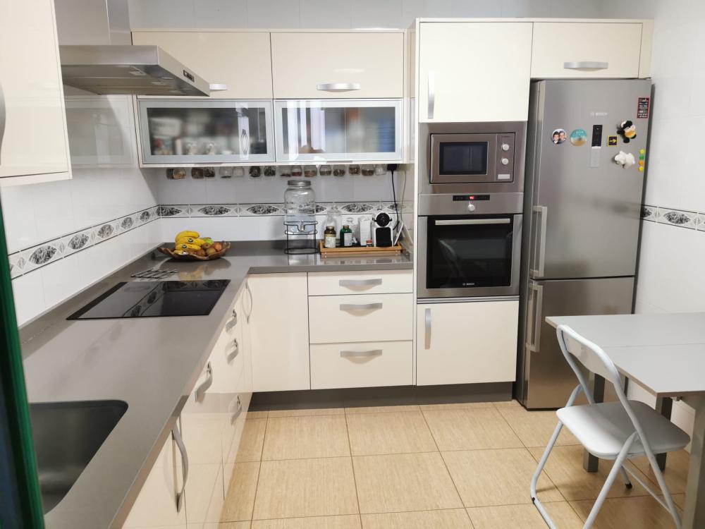  for sale duplex Las Chafiras Zona Sur 10