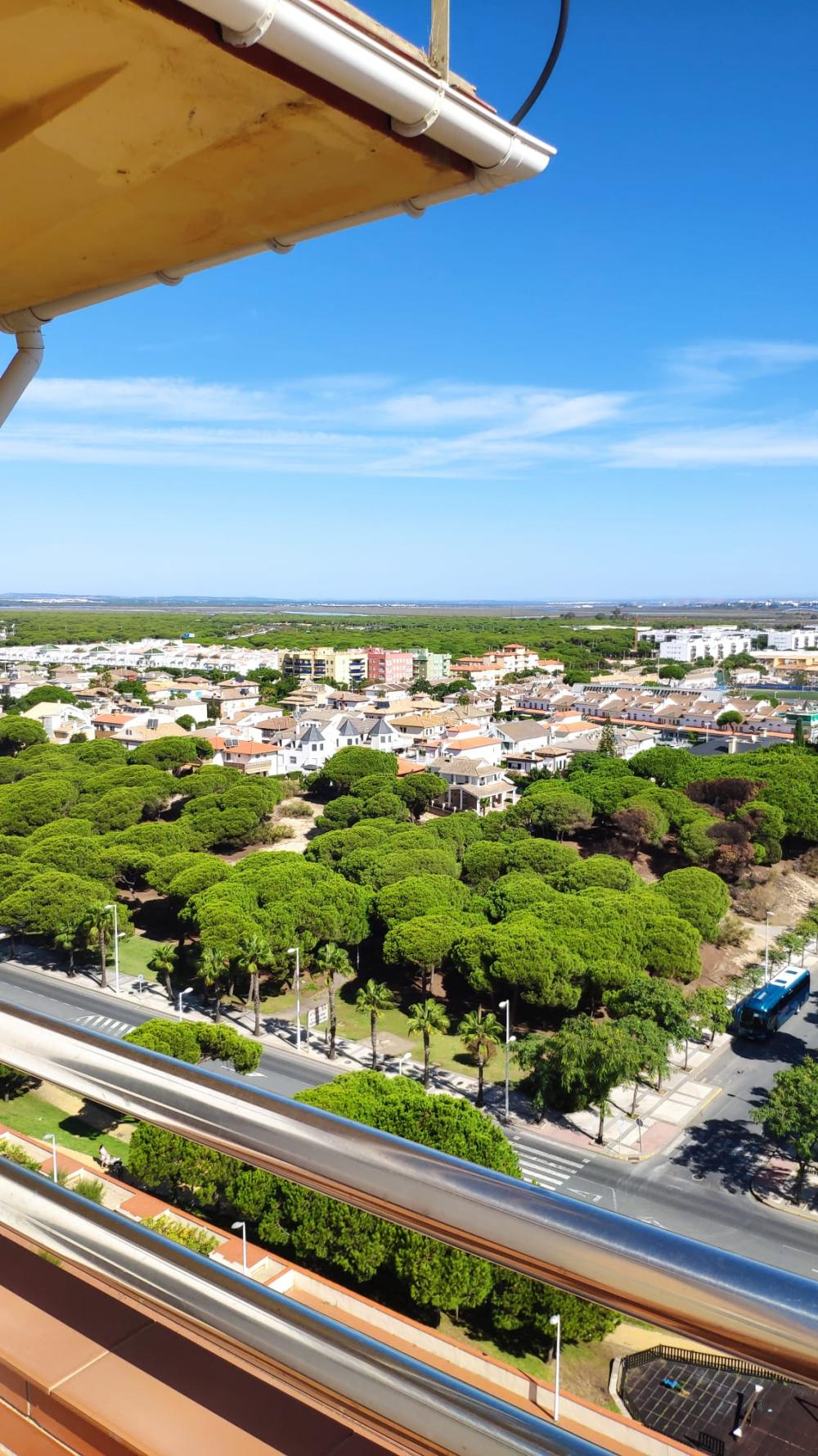  for sale penthouse Punta Umbria Metropolitana De Huelva 1