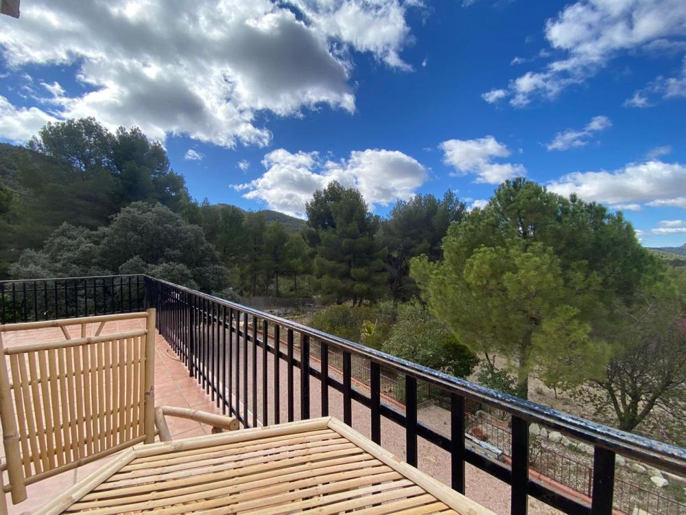  for sale villa Castalla Alcoia 28