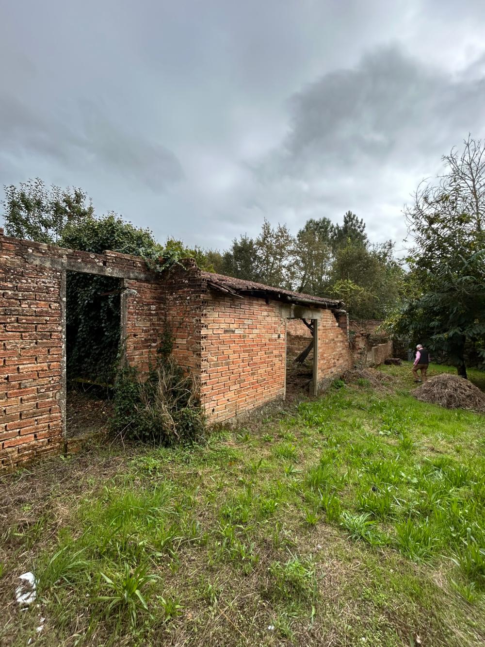  for sale house A Teixeira Terra Da Celanova 24