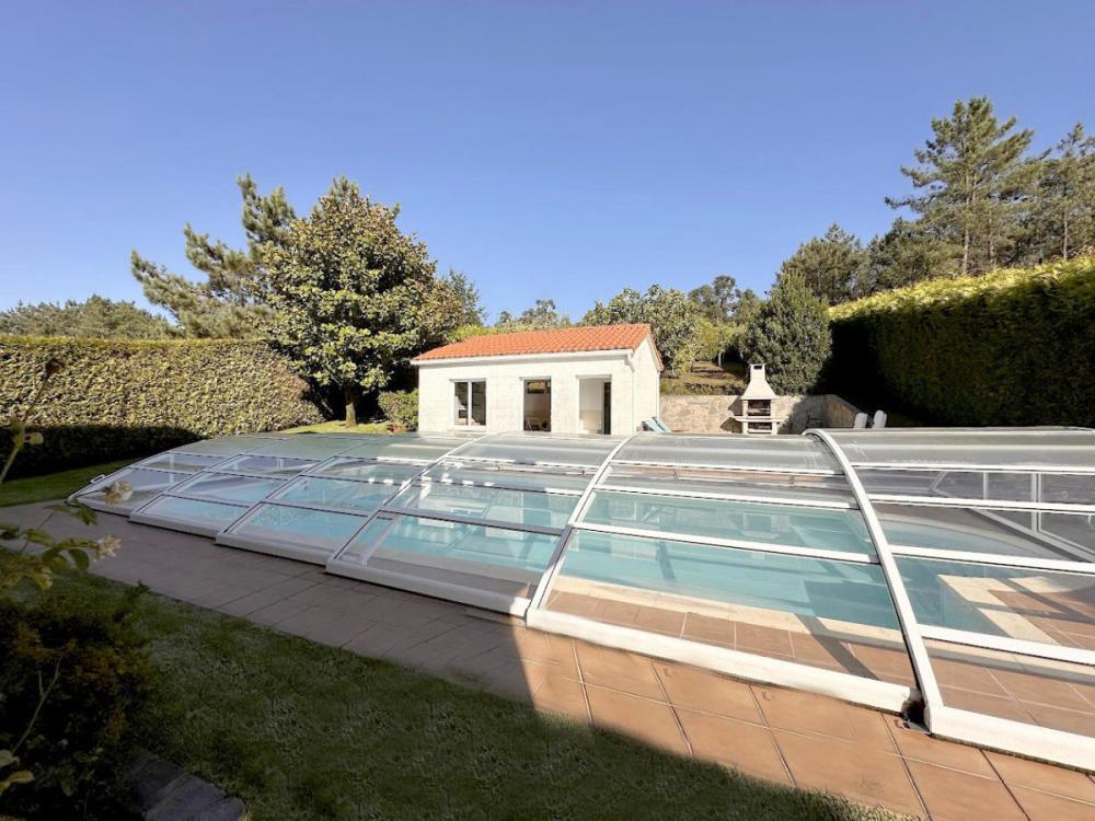  for sale house A Barcia Santiago 18