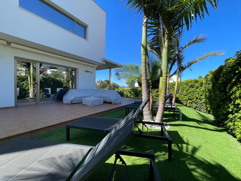  for sale villa El Durazno Zona Norte 4