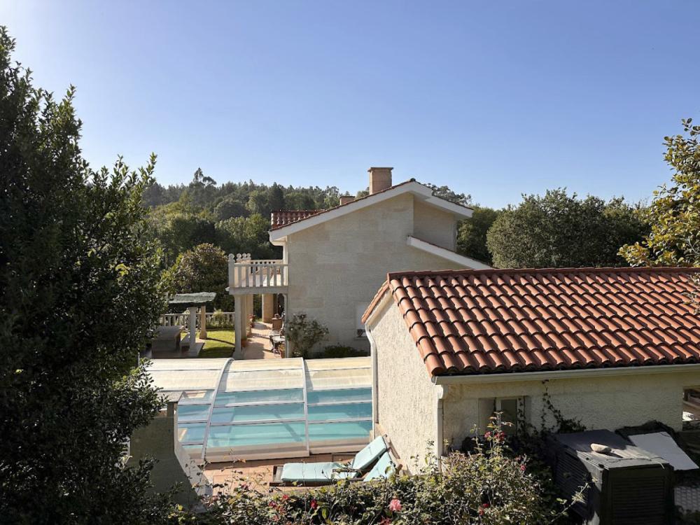  for sale house A Barcia Santiago 32