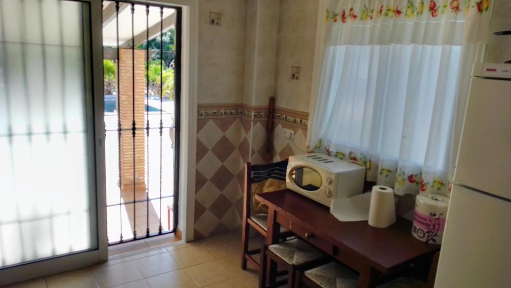  for sale country house Monda Sierra De Las Nieves 40