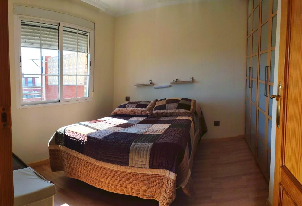  for sale penthouse Punta Umbria Metropolitana De Huelva 7