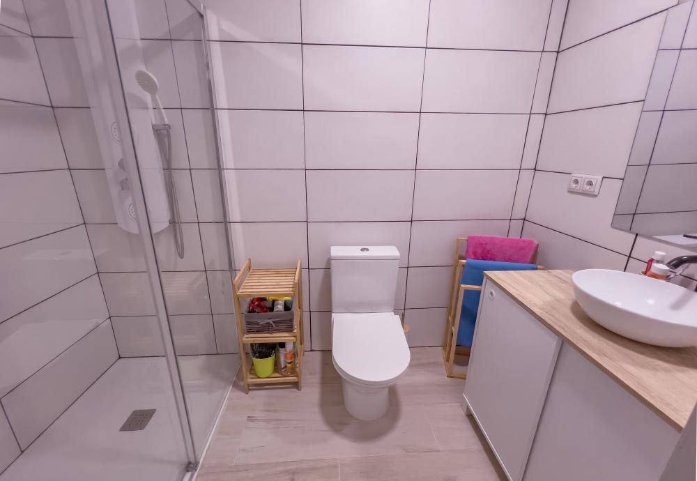  for sale terraced house Las Torretas Baix Segura 11