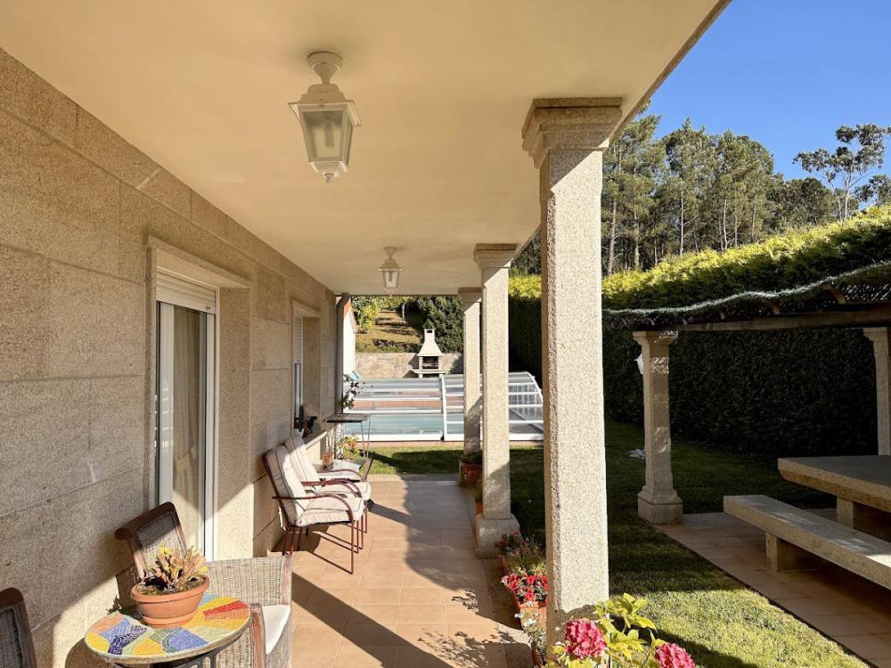  for sale house A Barcia Santiago 17