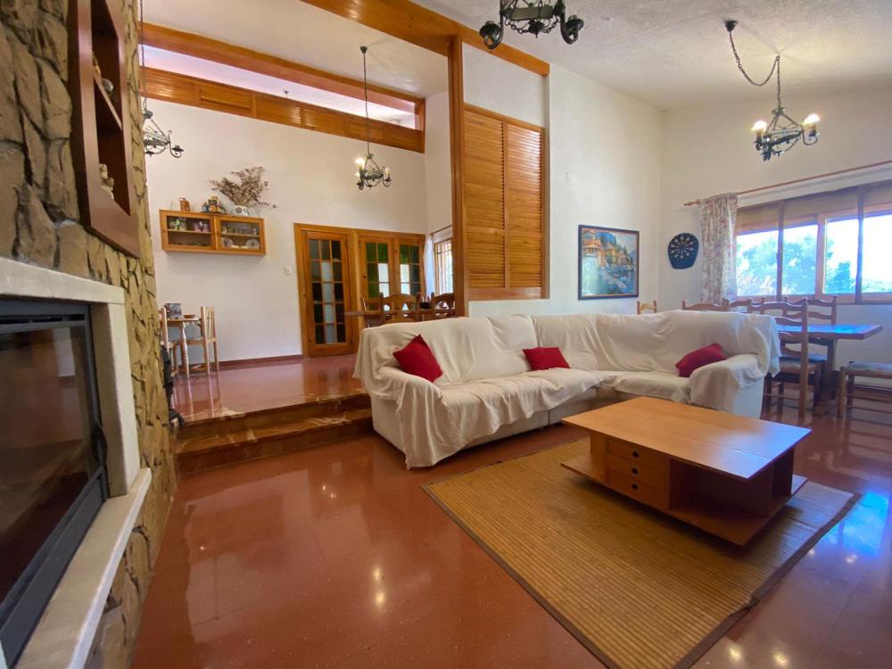  for sale villa Castalla Alcoia 11