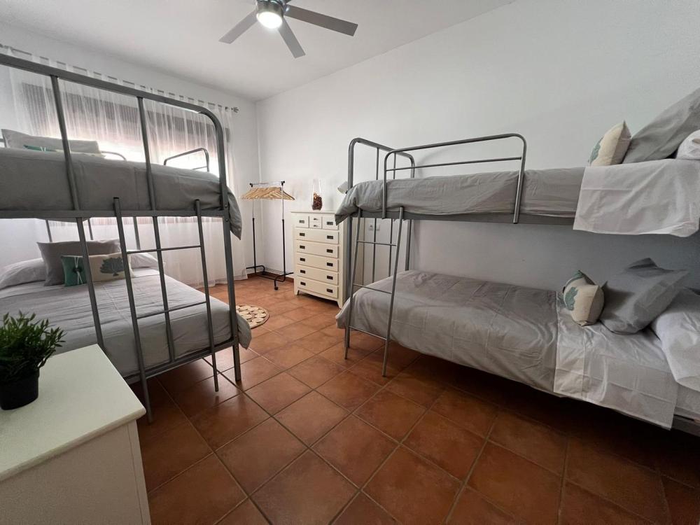  for sale villa Águilas Alto Guadalentín 32