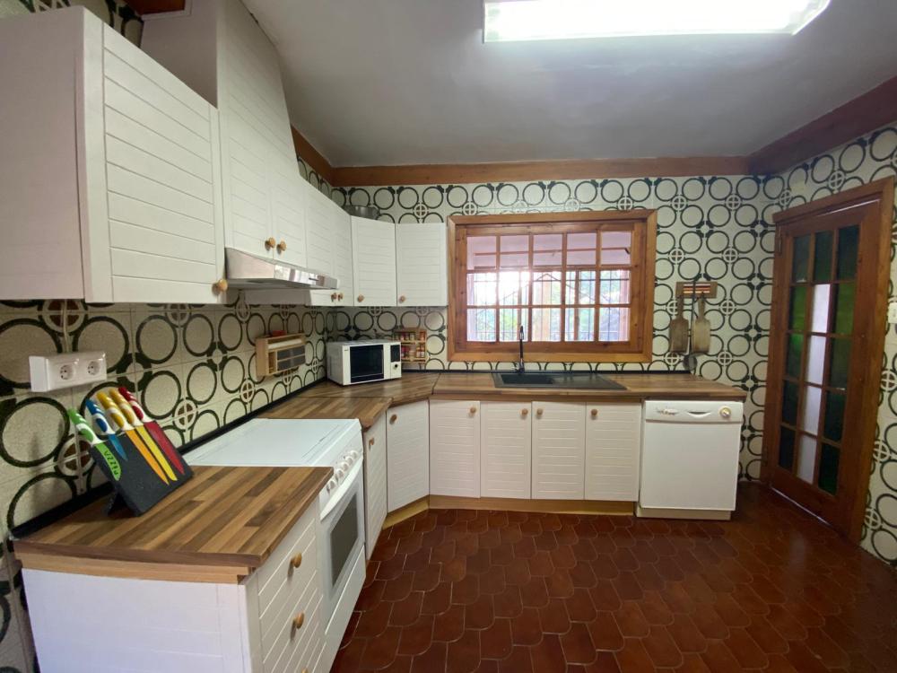  for sale villa Castalla Alcoia 15