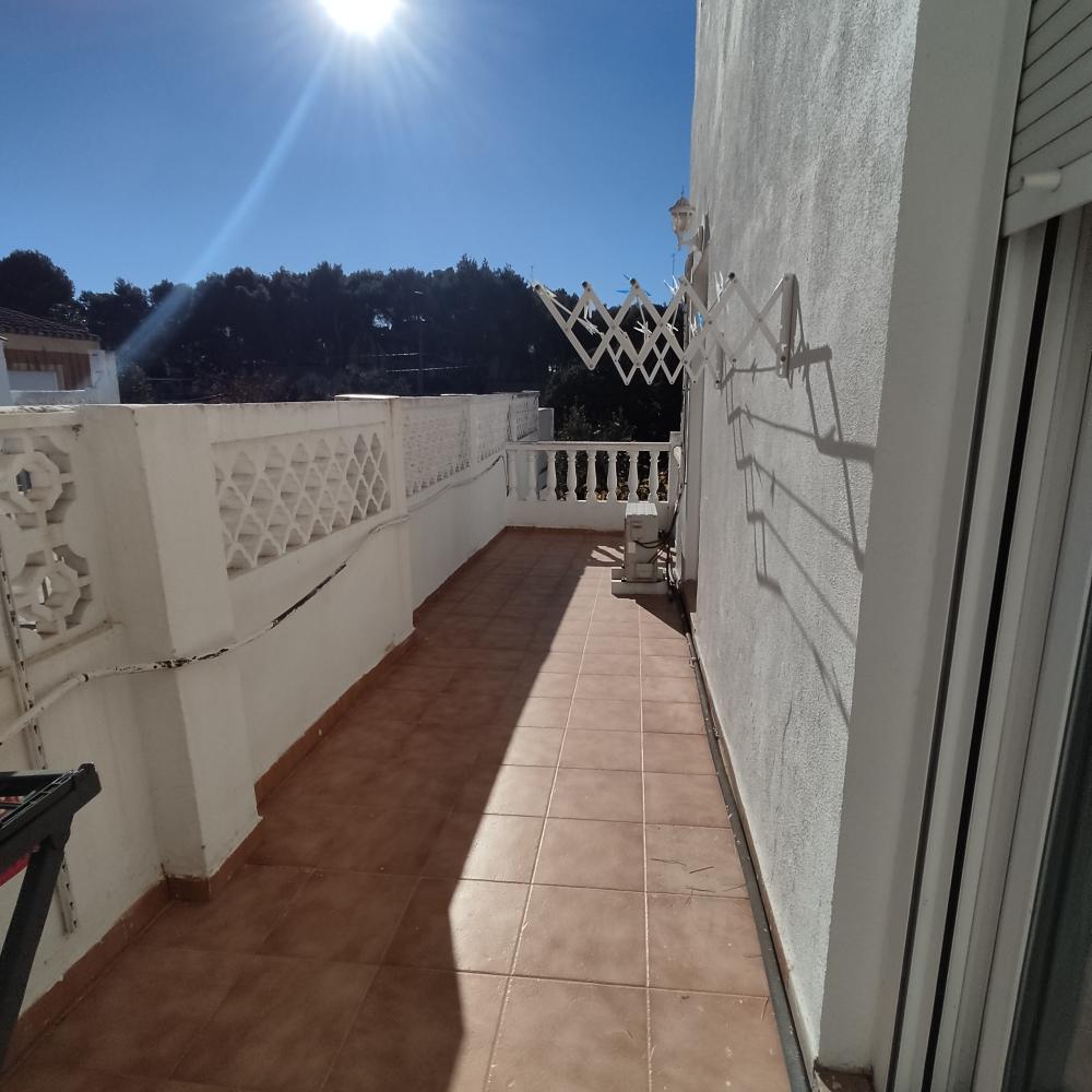  for sale villa La Cañada Horta Oest 26