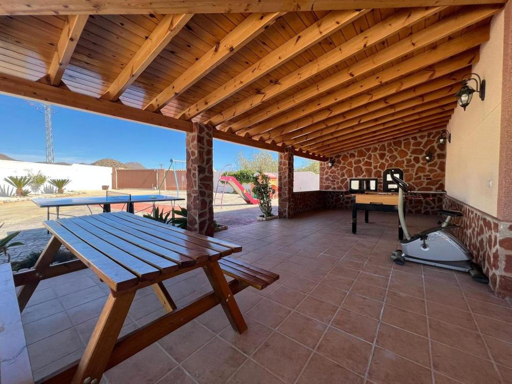  for sale villa Águilas Alto Guadalentín 2