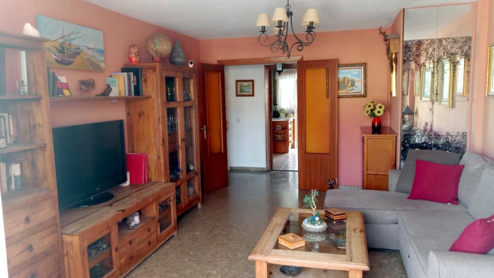  for sale apartment Pedregalejo 29017 Málaga-Costa Del Sol 2