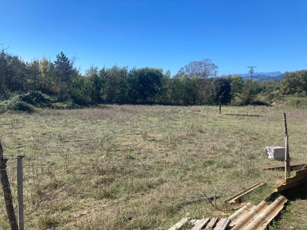  for sale plot Riudarenes Selva 10