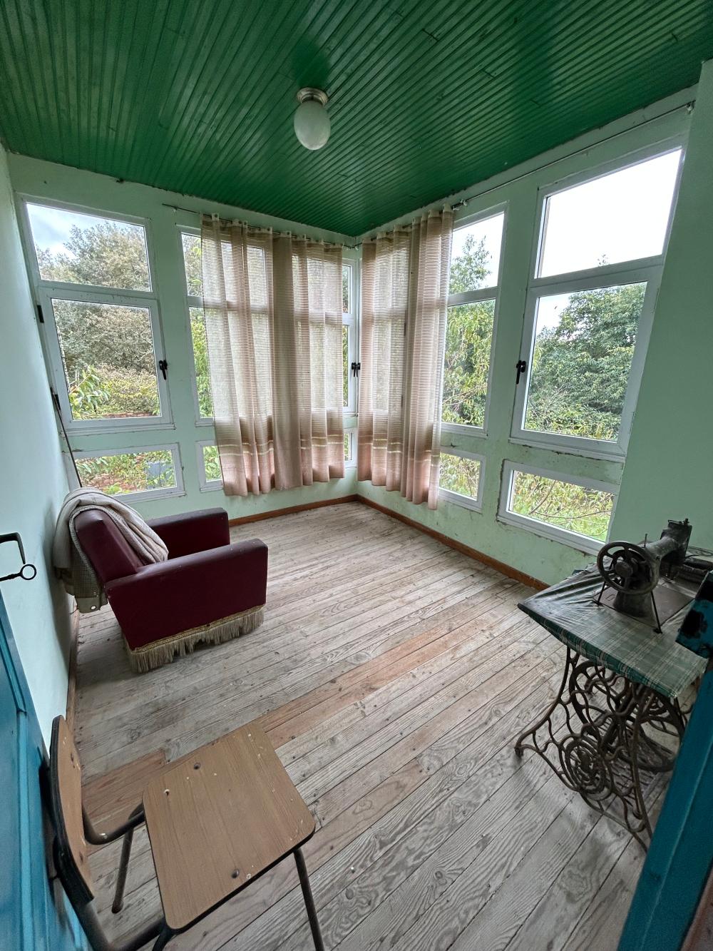  for sale house A Teixeira Terra Da Celanova 15