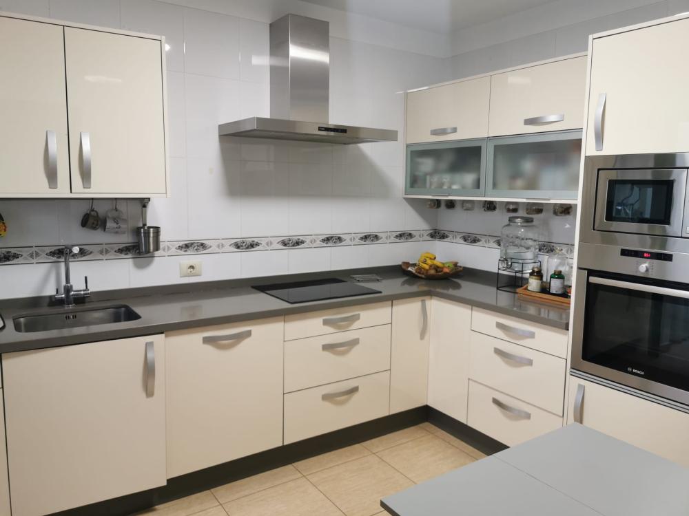  for sale duplex Las Chafiras Zona Sur 9