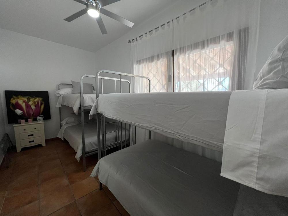  for sale villa Águilas Alto Guadalentín 33