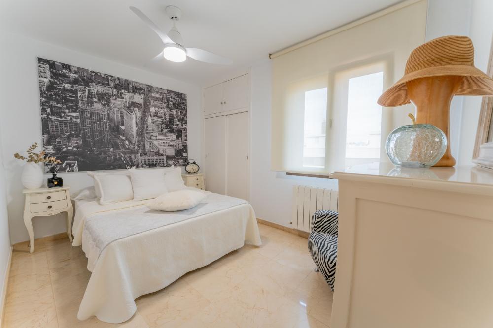  for sale apartment Ensanche-Diputación Alacantí 15